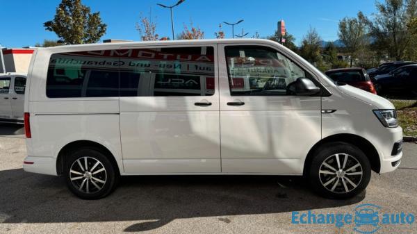 VOLKSWAGEN MULTIVAN Multivan 2.0 TDI 150 DSG7 4Motion 