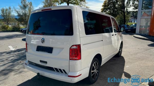 VOLKSWAGEN MULTIVAN Multivan 2.0 TDI 150 DSG7 4Motion 
