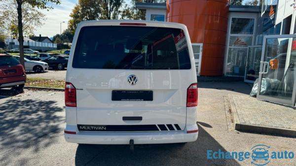 VOLKSWAGEN MULTIVAN Multivan 2.0 TDI 150 DSG7 4Motion 