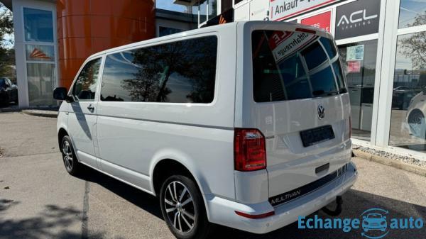 VOLKSWAGEN MULTIVAN Multivan 2.0 TDI 150 DSG7 4Motion 