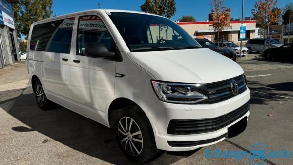 VOLKSWAGEN MULTIVAN Multivan 2.0 TDI 150 DSG7 4Motion 