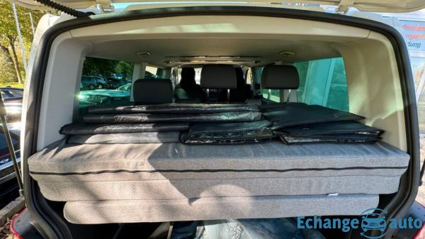 VOLKSWAGEN MULTIVAN Multivan 2.0 TDI 150 DSG7 4Motion 