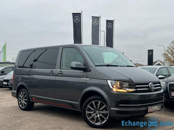 VOLKSWAGEN CARAVELLE Caravelle 2.0 TDI 204 DSG7 