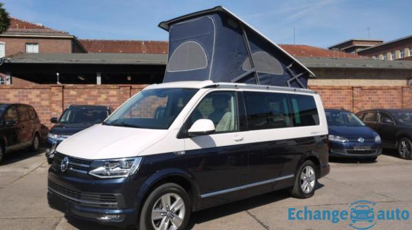 VOLKSWAGEN CALIFORNIA California 2.0 TDI 198 DSG7 ocean 