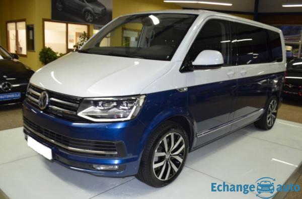 VOLKSWAGEN MULTIVAN Multivan 2.0 TDI 204 4Motion Highline DSG7 