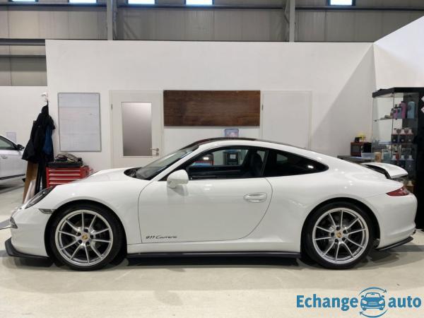 PORSCHE 911 CARRERA COUPE 911 Carrera 3.4i 350 PDK