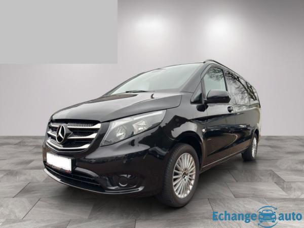 MERCEDES VITO TOURER Vito Tourer 114 CDI Long 9G-Tronic Pro