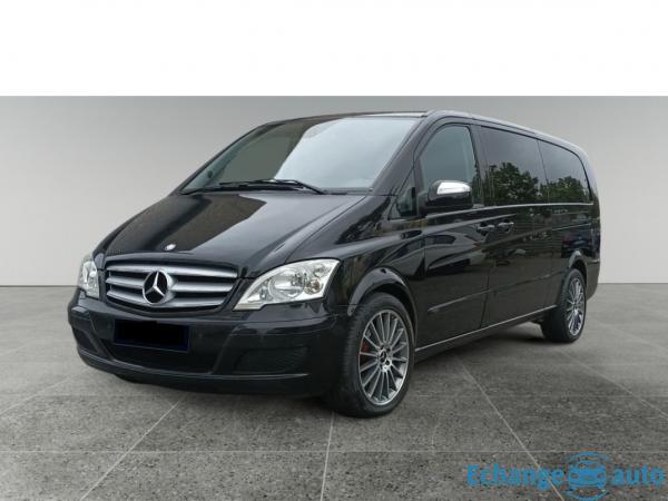 MERCEDES VIANO Viano V6 3.0 CDI Extra Long Trend A