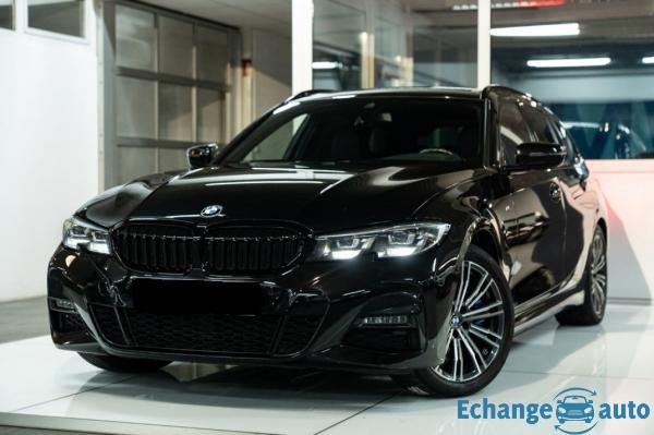 BMW SERIE 3 TOURING G21 Touring 320d 190 ch M Sport