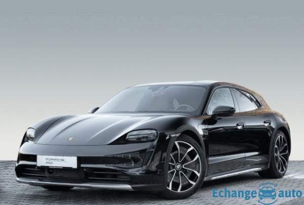 PORSCHE TAYCAN CROSS TURISMO Taycan Cross Turismo 4 476 ch 