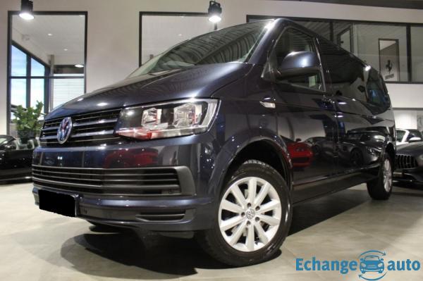 VOLKSWAGEN CARAVELLE Caravelle 2.0 TDI 150 Longue DSG7 Confortline
