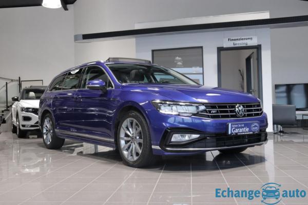 VOLKSWAGEN PASSAT SW Passat SW 2.0 TDI 200 DSG7  R-Line