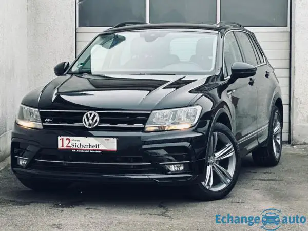 VOLKSWAGEN TIGUAN Tiguan 1.5 TSI EVO 150 Confortline