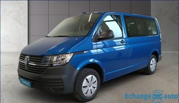 VOLKSWAGEN TRANSPORTER 6.1 VAN TRANSPORTER 6.1  2.0 TDI 150 DSG7 