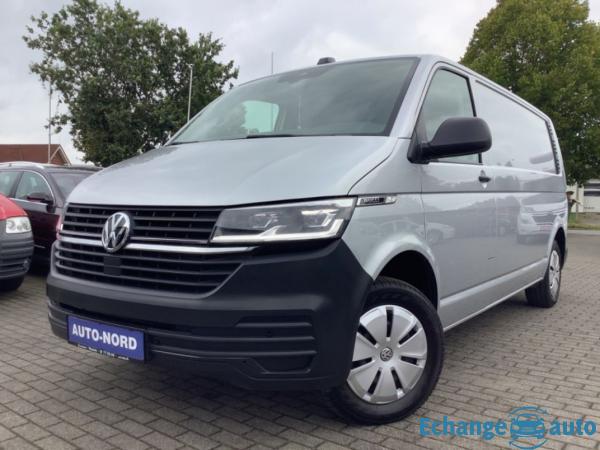 VOLKSWAGEN TRANSPORTER 6.1 VAN TRANSPORTER 6.1  L2H1 2.0 TDI 150 DSG7 