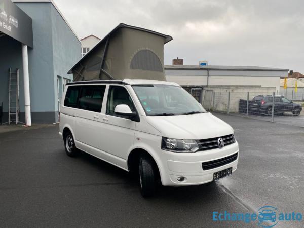 VOLKSWAGEN CALIFORNIA California 2.0 TDI 140 Confortline