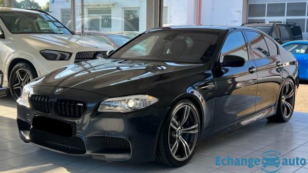 BMW M5 F10 M M5 560ch DKG7