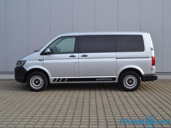 VOLKSWAGEN CARAVELLE Caravelle 2.0 TDI 150 