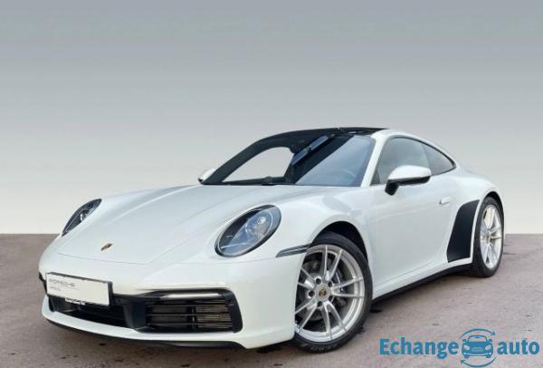 PORSCHE 911 CARRERA COUPE 992 911 Carrera  3.0i 385 PDK 