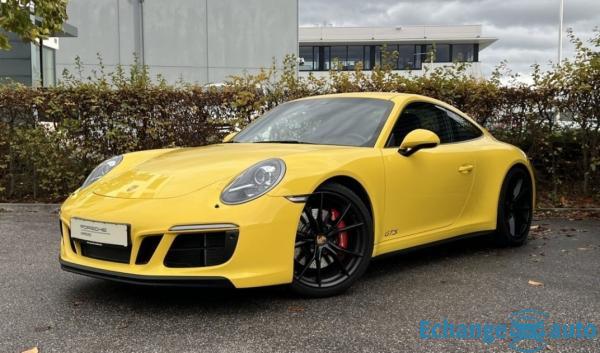 PORSCHE 911 CARRERA COUPE 911 Carrera  3.0i 450 GTS PDK