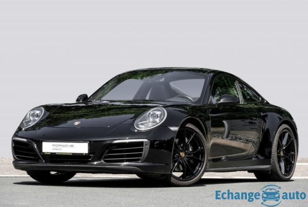 PORSCHE 911 CARRERA COUPE 911 Carrera 4  3.0i 370 PDK