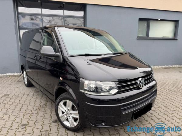 VOLKSWAGEN CARAVELLE Caravelle 2.0 TDI 140 DSG7 Confortline