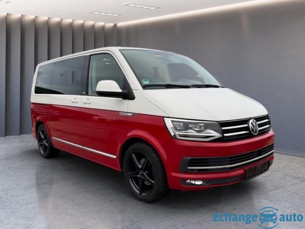 VOLKSWAGEN MULTIVAN Multivan 2.0 TDI 150 Generation Six