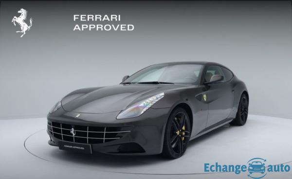 FERRARI FF FF V12 6.0 660ch 