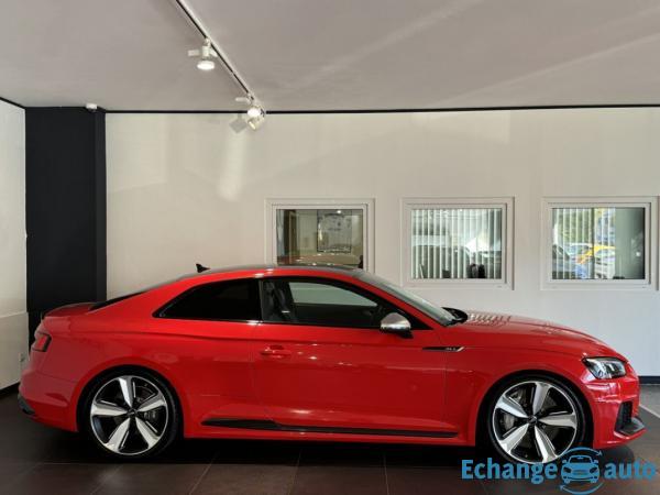 AUDI RS5 RS5 Coupé V6 2.9 TFSi 450 Tiptronic 8 Quattro 