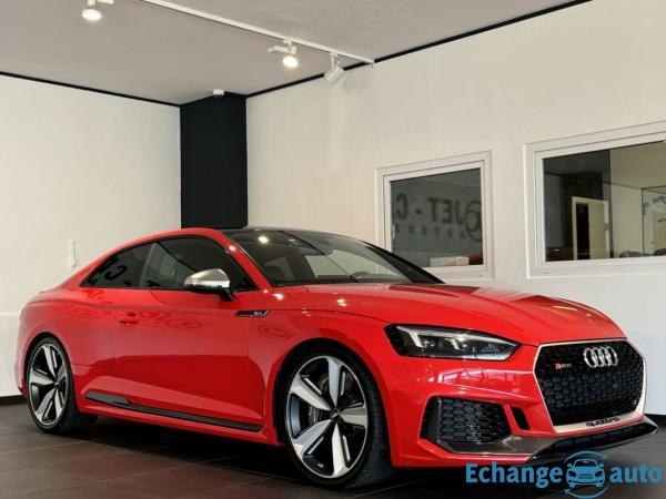 AUDI RS5 RS5 Coupé V6 2.9 TFSi 450 Tiptronic 8 Quattro 