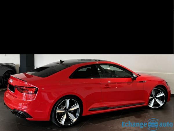 AUDI RS5 RS5 Coupé V6 2.9 TFSi 450 Tiptronic 8 Quattro 