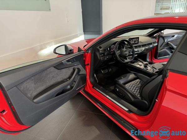 AUDI RS5 RS5 Coupé V6 2.9 TFSi 450 Tiptronic 8 Quattro 