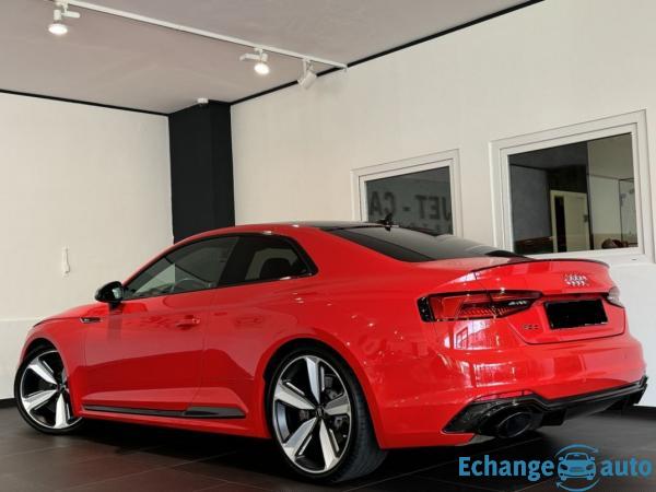 AUDI RS5 RS5 Coupé V6 2.9 TFSi 450 Tiptronic 8 Quattro 