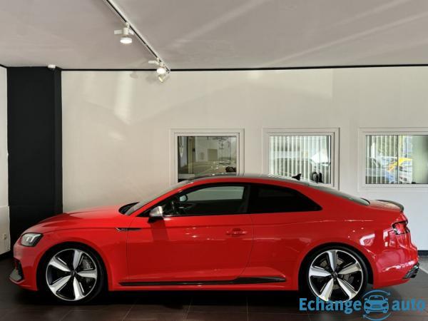 AUDI RS5 RS5 Coupé V6 2.9 TFSi 450 Tiptronic 8 Quattro 