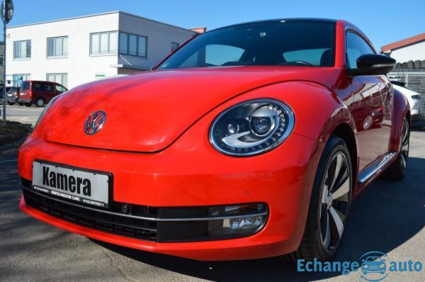VOLKSWAGEN COCCINELLE Coccinelle 1.4 TSI 160 Sport