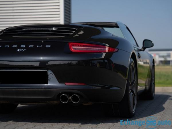 PORSCHE 911 CARRERA CABRIOLET 911 Carrera Cabriolet 3.4i 350 PDK