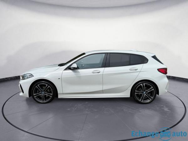 BMW SERIE 1 F40 118i 136 ch DKG7 M Sport