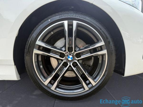 BMW SERIE 1 F40 118i 136 ch DKG7 M Sport