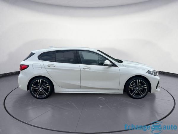 BMW SERIE 1 F40 118i 136 ch DKG7 M Sport