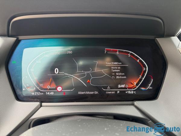 BMW SERIE 1 F40 118i 136 ch DKG7 M Sport