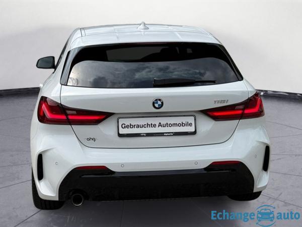 BMW SERIE 1 F40 118i 136 ch DKG7 M Sport