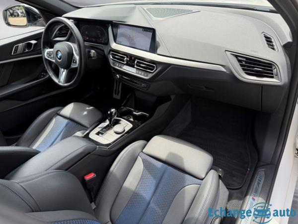 BMW SERIE 1 F40 118i 136 ch DKG7 M Sport