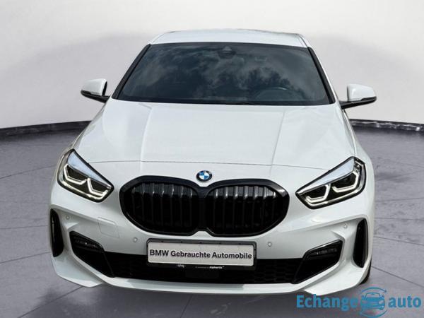 BMW SERIE 1 F40 118i 136 ch DKG7 M Sport