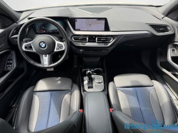 BMW SERIE 1 F40 118i 136 ch DKG7 M Sport