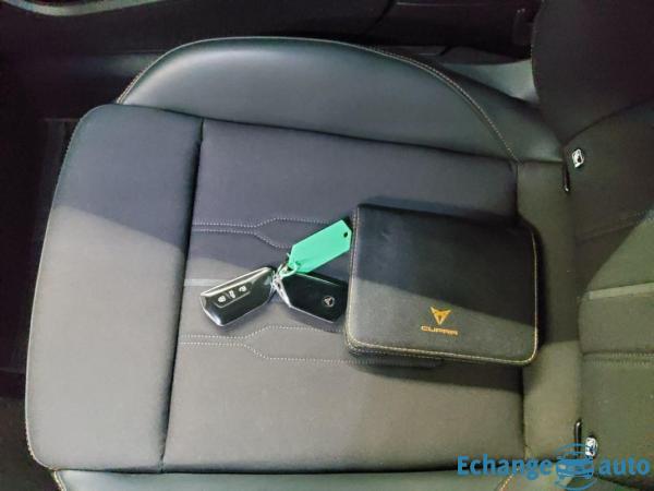 CUPRA LEON Leon 1.4 e-HYBRID 245 ch DSG6 VZ