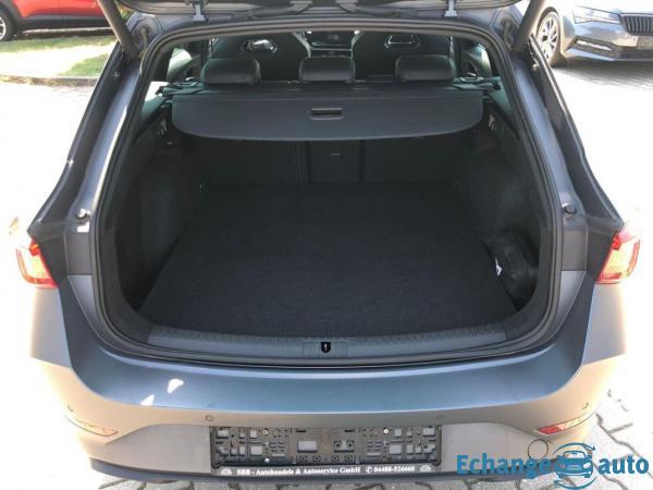 CUPRA LEON Leon 1.4 e-HYBRID 245 ch DSG6 VZ