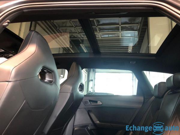 CUPRA LEON Leon 1.4 e-HYBRID 245 ch DSG6 VZ