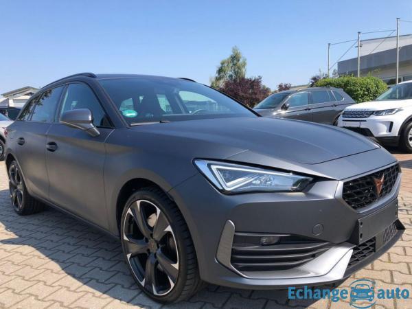 CUPRA LEON Leon 1.4 e-HYBRID 245 ch DSG6 VZ