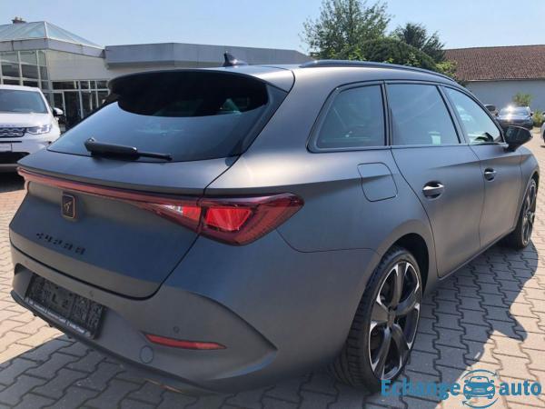 CUPRA LEON Leon 1.4 e-HYBRID 245 ch DSG6 VZ