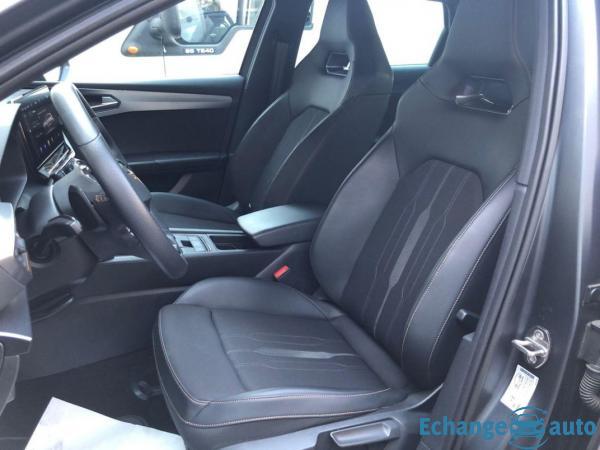 CUPRA LEON Leon 1.4 e-HYBRID 245 ch DSG6 VZ